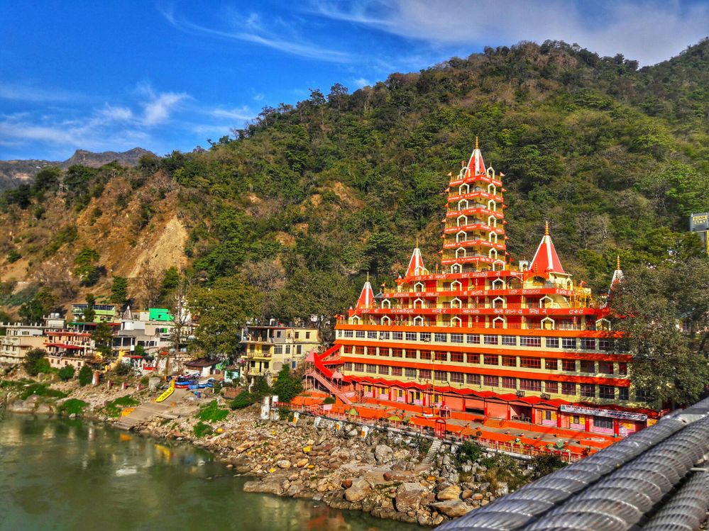 rishikesh